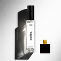 Elixir 158 Inspirado en CH Men