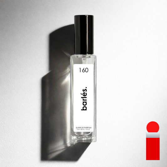 Elixir 160 Inspirado en 360° Red for Men