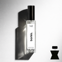 Elixir 162 Inspirado en Wall Street