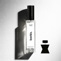 Elixir 162 Inspirado en Wall Street