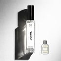 Elixir 013 Inspirado en Another 13
