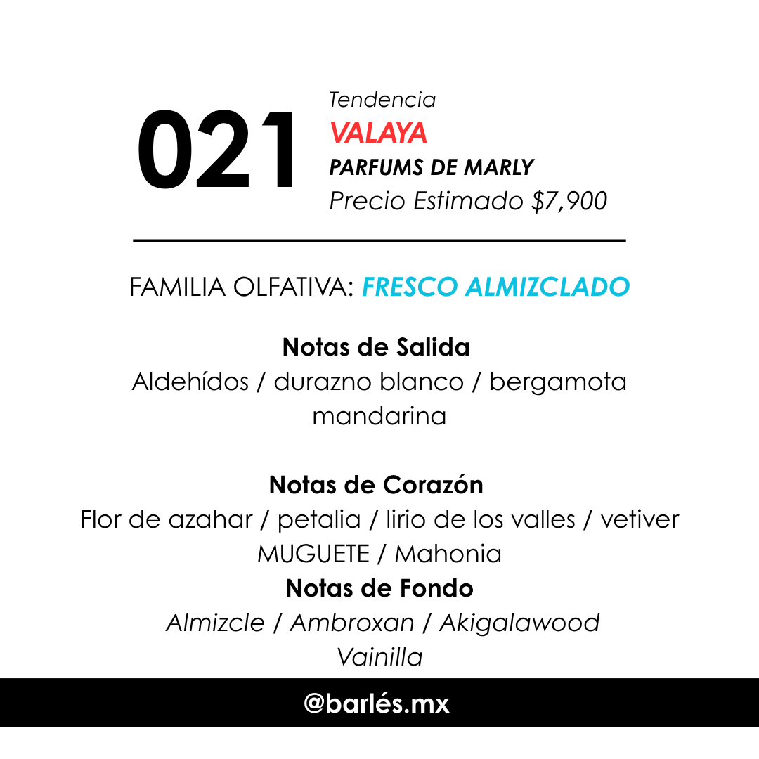 Elixir 021 Inspirado en Valaya