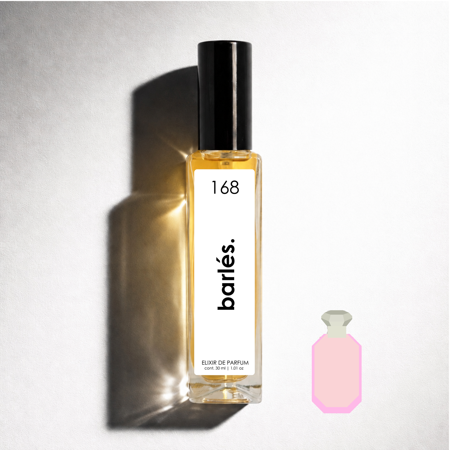 Elixir 168 Inspirado en Yum Boujee Marshmallow
