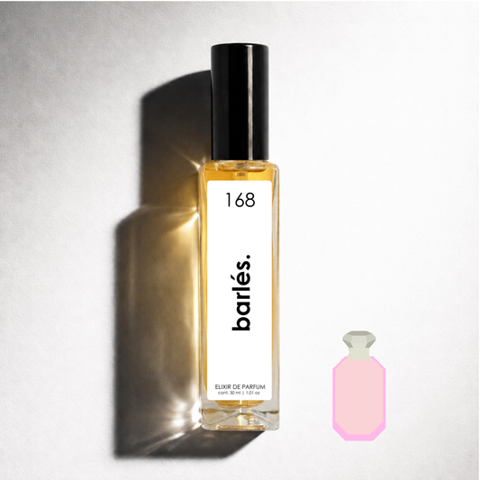 Elixir 168 Inspirado en Yum Boujee Marshmallow
