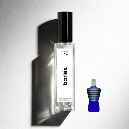 Elixir 170 Inspirado en Ultra Male