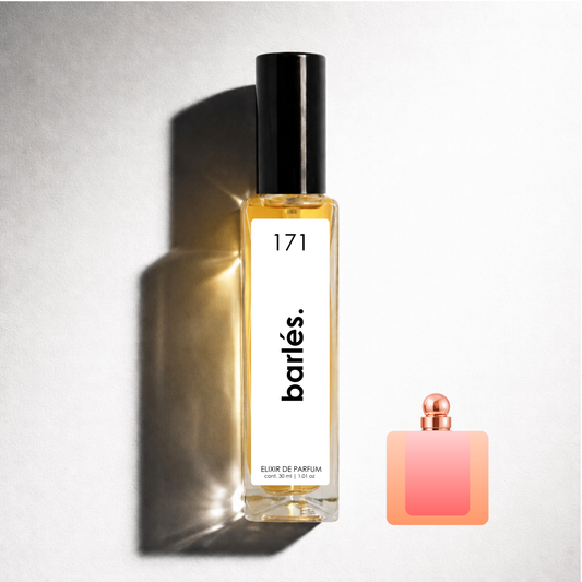 Elixir 171 Inspirado en Dune