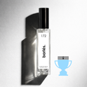 Elixir 172 Inspirado en Invictus Aqua