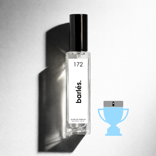 Elixir 172 Inspirado en Invictus Aqua