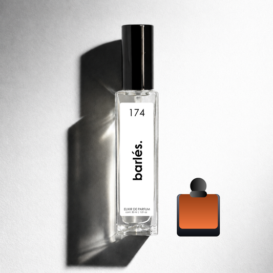 Elixir 174 Inspirado en Stronger With You Absolutely