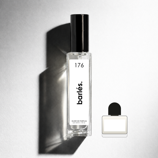 Elixir 176 Inspirado en Bal d'Afrique Byredo