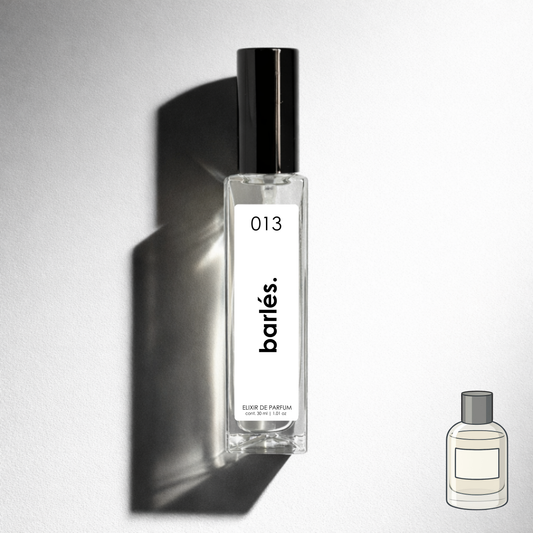 Elixir 013 Inspirado en Another 13
