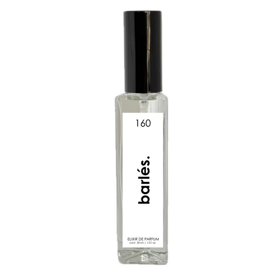 Elixir 160 Inspirado en 360° Red for Men