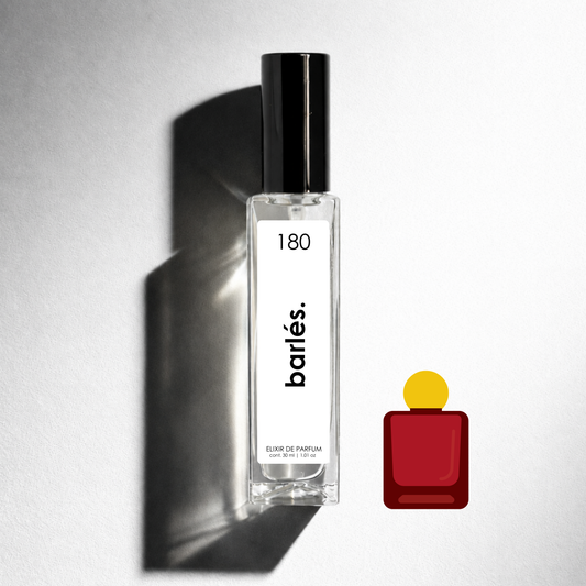 Elixir 180 Inspirado en Muse