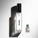 Elixir 181 Inspirado en Megamare