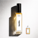 Elixir 015 Inspirado en Jazz Club