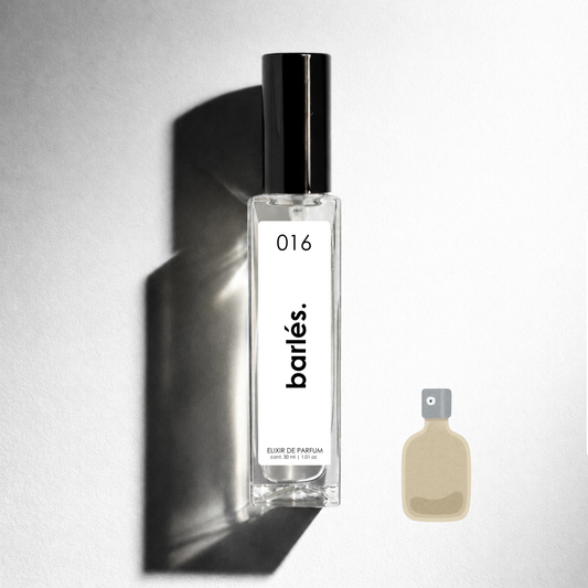 Elixir 016 Inspirado en CK ONE