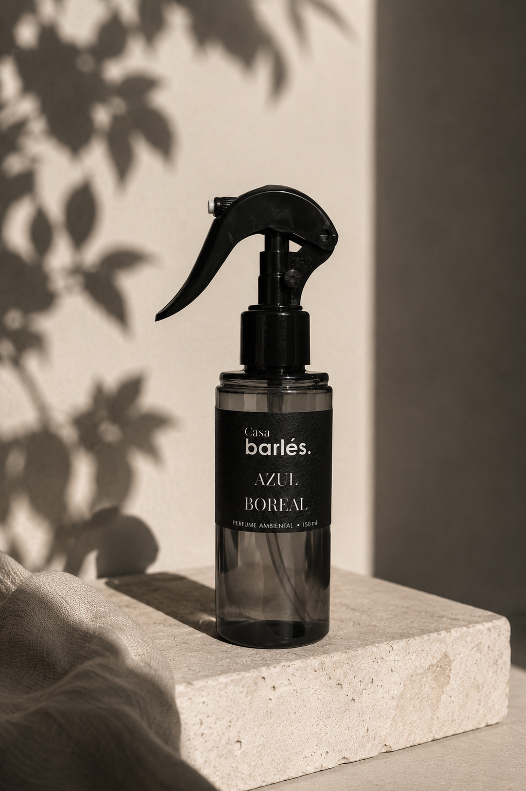Ambiental Azul Boreal Inspirado en Tiendas Tommy