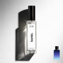 Elixir 018 Inspirado en Sauvage