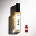Elixir 022 Inspirado en Lost Cherry