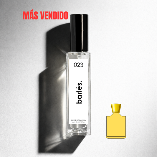 Elixir 023 Inspirado en Millésime Impérial