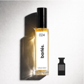 Elixir 024 Inspirado en Oud Wood