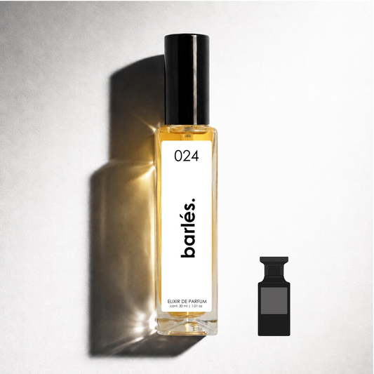 Elixir 024 Inspirado en Aventus for Her