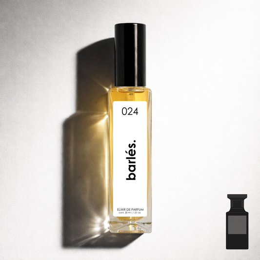 Elixir 024 Inspirado en Aventus for Her