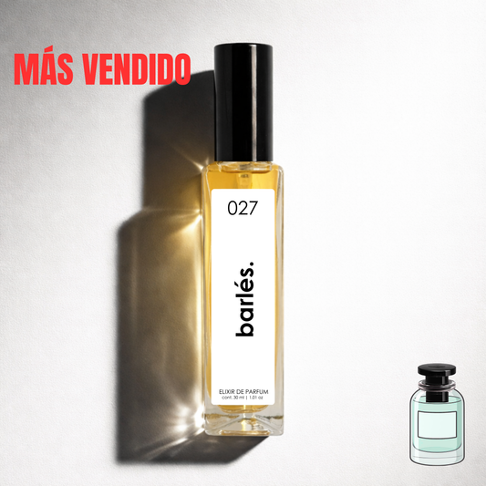 Elixir 027 Inspirado en Imagination