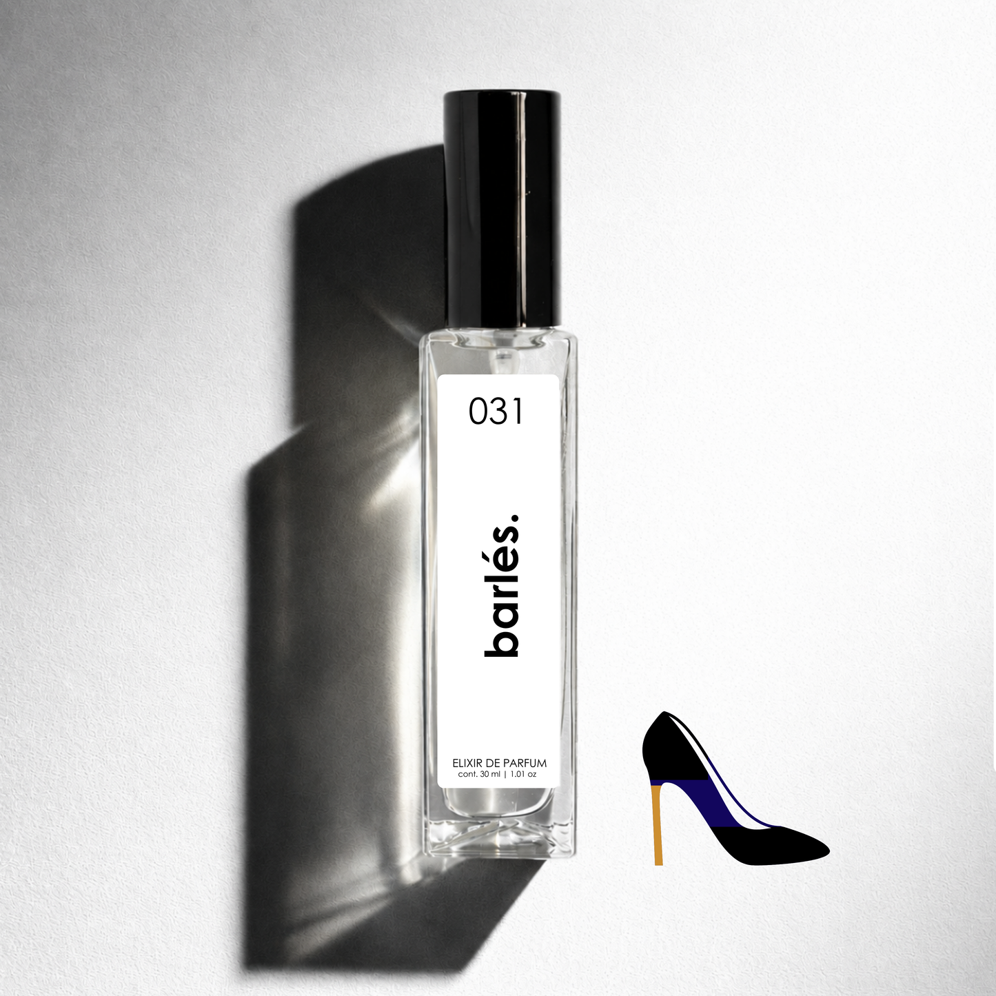 Elixir 031 Inspirado en Good Girl