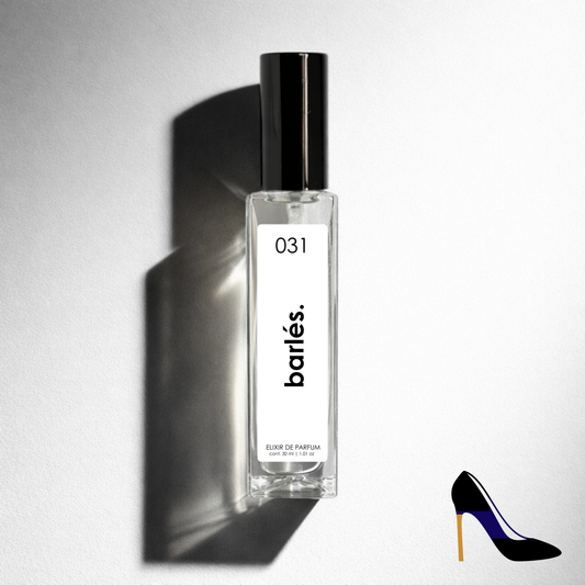Elixir 031 Inspirado en Good Girl