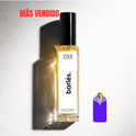 Elixir 033 Inspirado en Alien