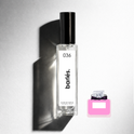 Elixir 036 Inspirado en Miss Dior