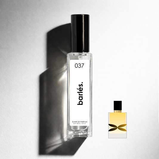Elixir 037 Inspirado en Libre