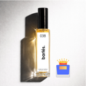 Elixir 038 Inspirado en Scandal Pour Homme