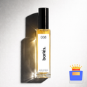 Elixir 038 Inspirado en Scandal Pour Homme
