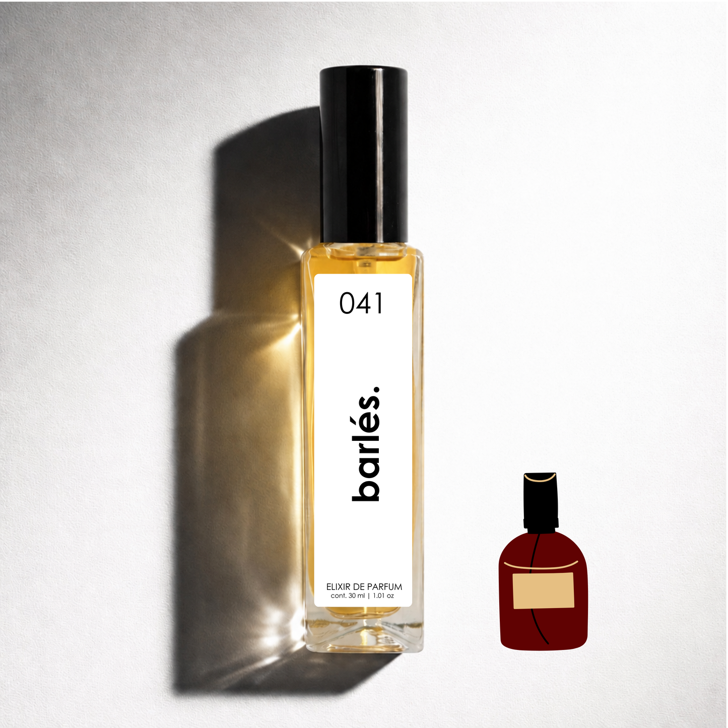Elixir 041 Inspirado en Ombre Nomade