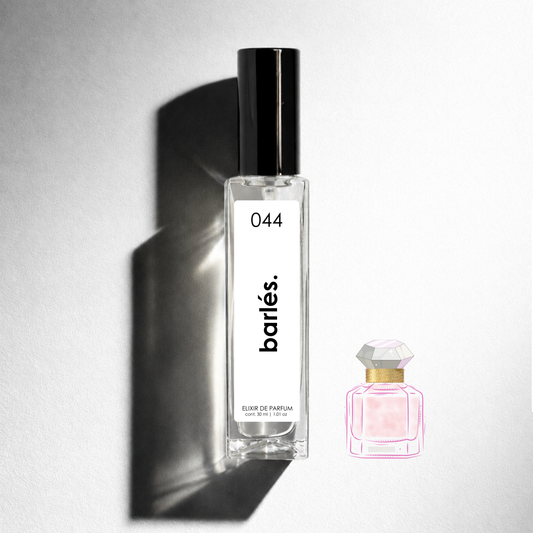 Elixir 044 Inspirado en Mon Guerlain
