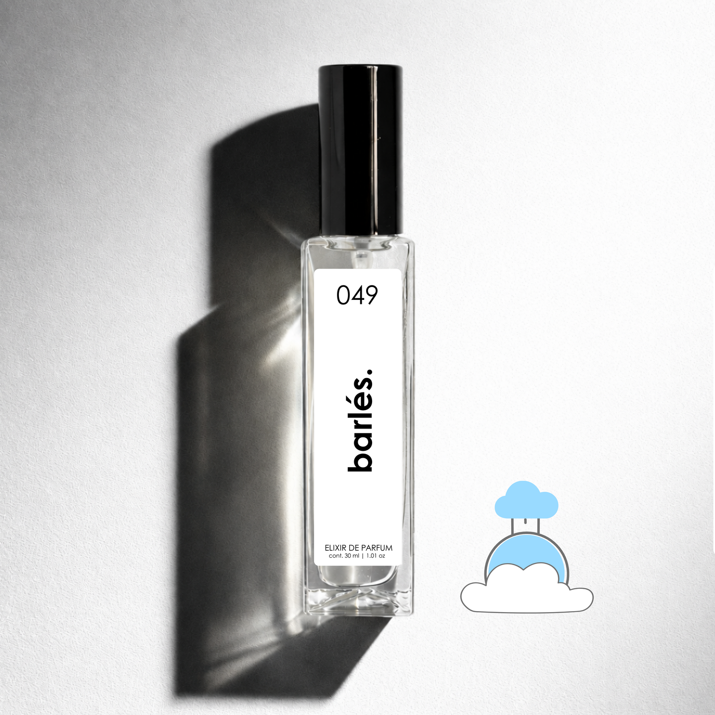 Elixir 049 Inspirado en Cloud Ariana Grande