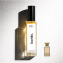 Elixir 051 Inspirado en Vanilla Sex
