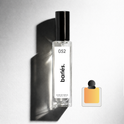 Elixir 052 Inspirado en Stronger With You