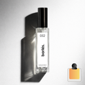 Elixir 052 Inspirado en Stronger With You