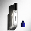 Elixir 054 Inspirado en Bleu