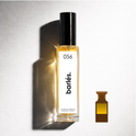 Elixir 056 Inspirado en Tobacco Vanille