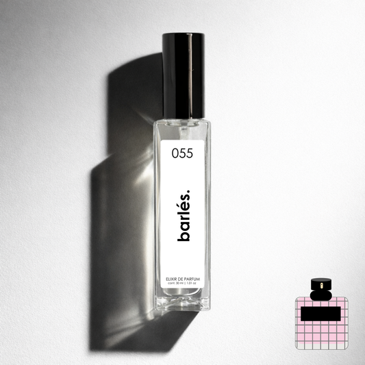 Elixir 055 Inspirado en Donna Born in Roma