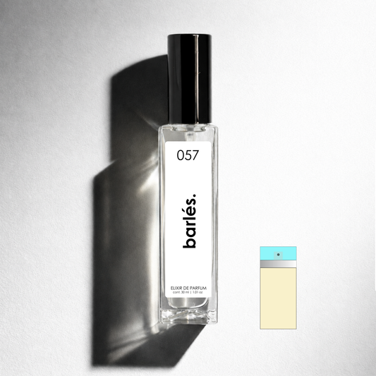 Elixir 057 Inspirado en Light Blue