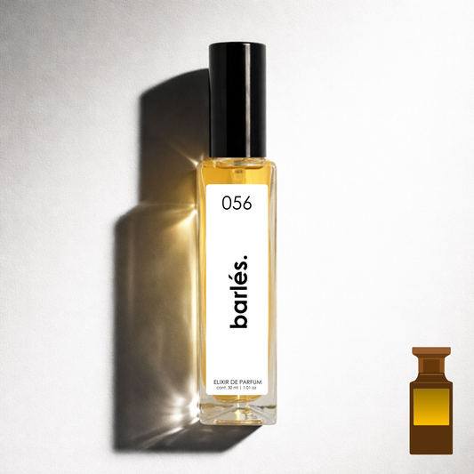 Elixir 056 Inspirado en Tobacco Vanille