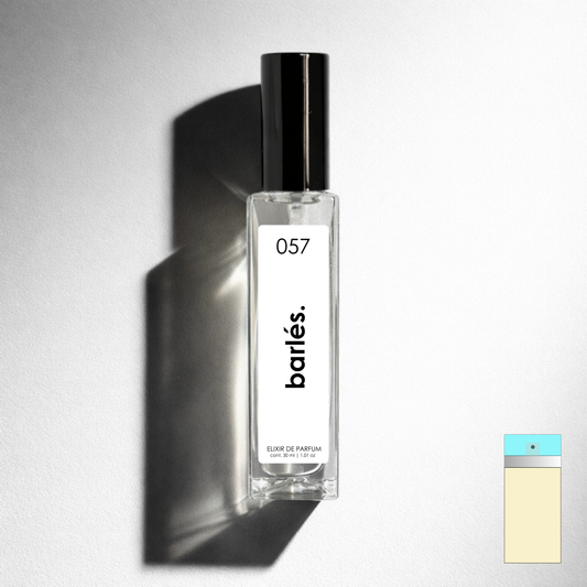 Elixir 057 Inspirado en Light Blue