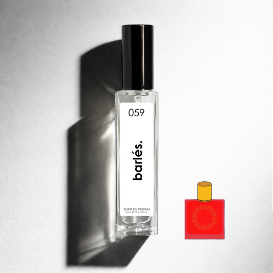 Elixir 059 Inspirado en Eros Flame