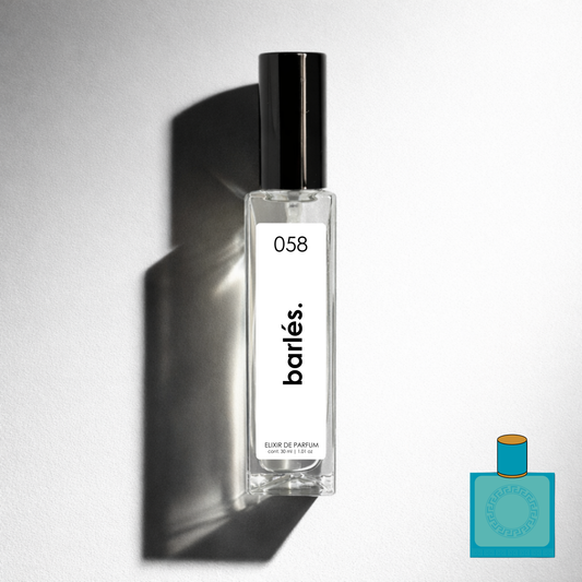 Elixir 058 Inspirado en Eros