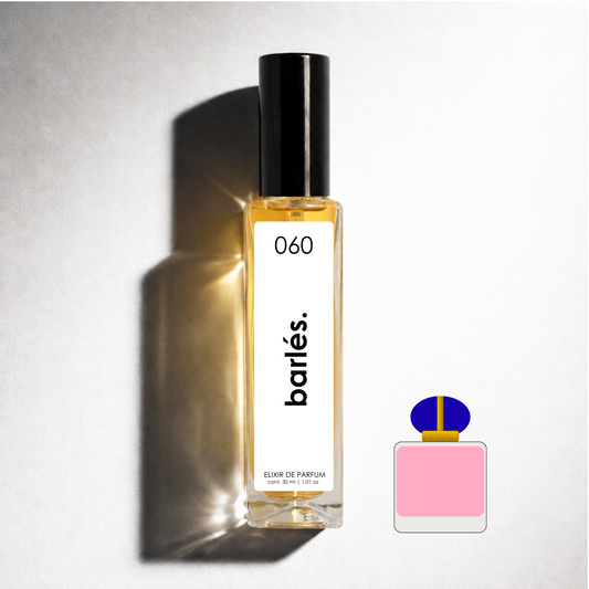 Elixir 060 Inspirado en My Way